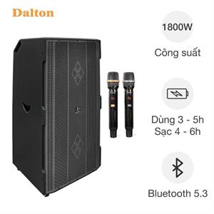 Loa kéo Dalton PartyPro 215