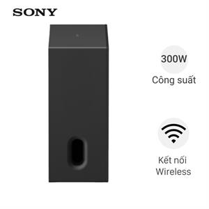 Loa siêu trầm không dây Sony BRAVIA Theatre Sub 8 SA-SW8