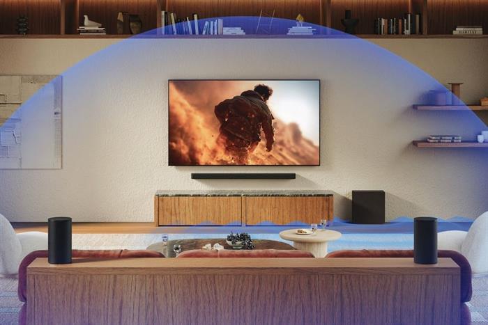 Loa siêu trầm không dây Sony BRAVIA Theatre Sub 8 SA-SW8 300W Màu Đen