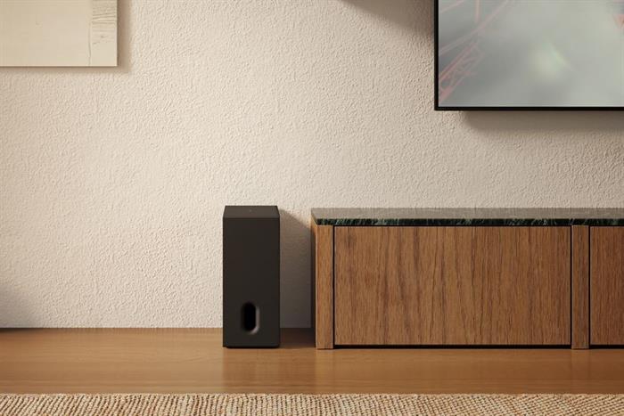 Loa siêu trầm không dây Sony BRAVIA Theatre Sub 8 SA-SW8 300W Màu Đen