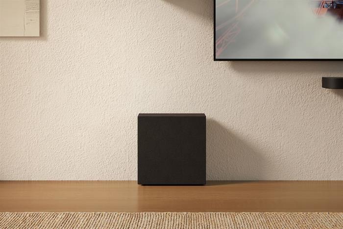 Loa siêu trầm không dây Sony BRAVIA Theatre Sub 8 SA-SW8 300W Màu Đen