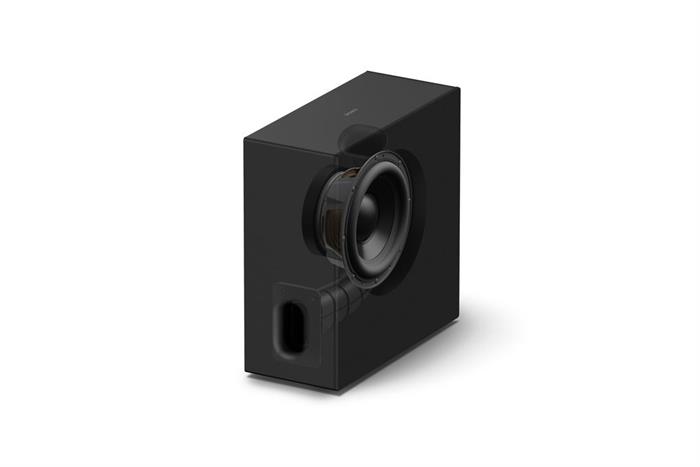 Loa siêu trầm không dây Sony BRAVIA Theatre Sub 8 SA-SW8 300W Màu Đen