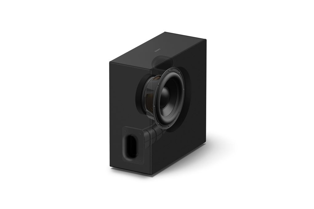 Loa siêu trầm không dây Sony BRAVIA Theatre Sub 8 SA-SW8 300W Màu Đen