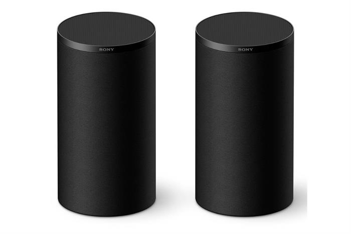 Loa siêu trầm không dây Sony BRAVIA Theatre Rear 9 SA-RS9 180W Màu Đen
