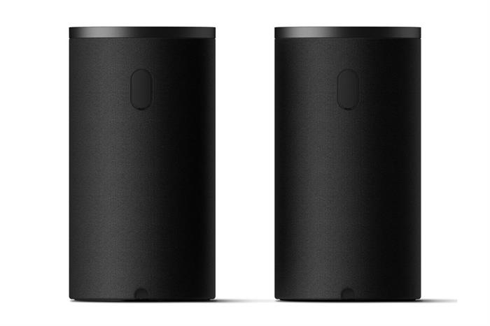 Loa siêu trầm không dây Sony BRAVIA Theatre Rear 9 SA-RS9 180W Màu Đen