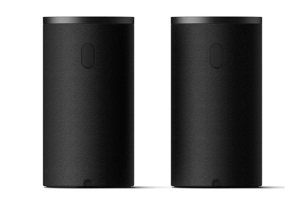 Loa siêu trầm không dây Sony BRAVIA Theatre Rear 9 SA-RS9 180W Màu Đen