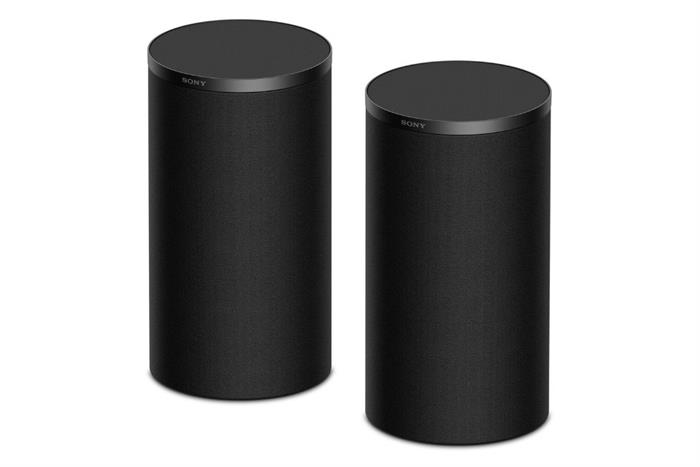Loa siêu trầm không dây Sony BRAVIA Theatre Rear 9 SA-RS9 180W Màu Đen