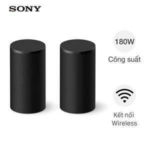 Loa siêu trầm không dây Sony BRAVIA Theatre Rear 9 SA-RS9