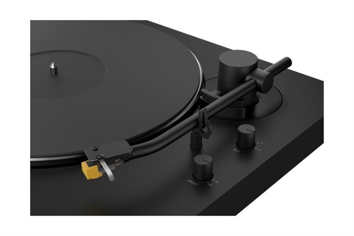 Đầu phát đĩa than Sony PS-LX5BT Màu Đen