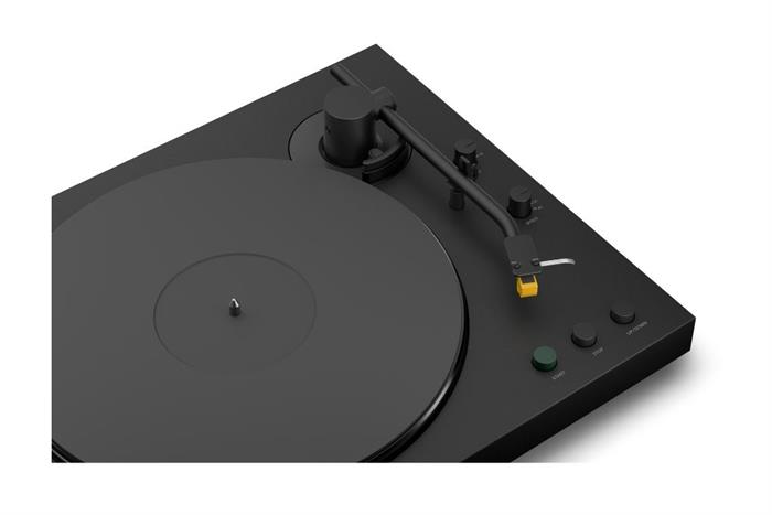 Đầu phát đĩa than Sony PS-LX5BT Màu Đen