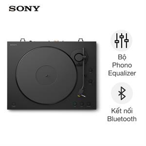 Đầu phát đĩa than Sony PS-LX5BT