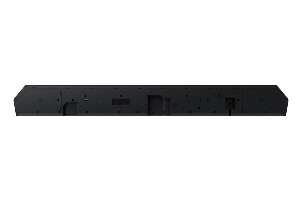 Bộ loa thanh Samsung HW-Q990H/XV 756W Màu Đen