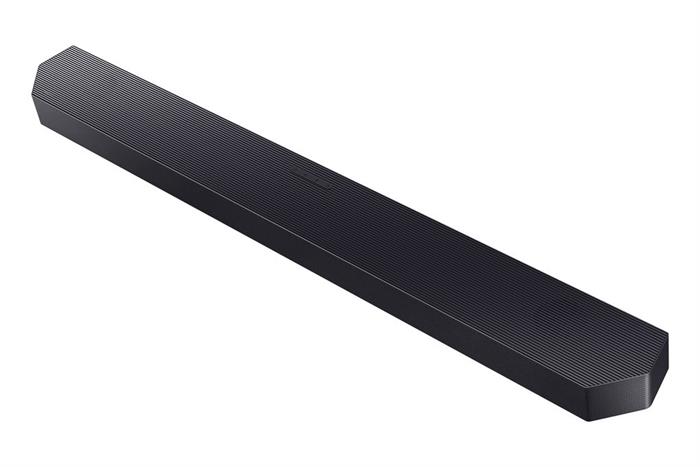Bộ loa thanh Samsung HW-Q990H/XV 756W Màu Đen
