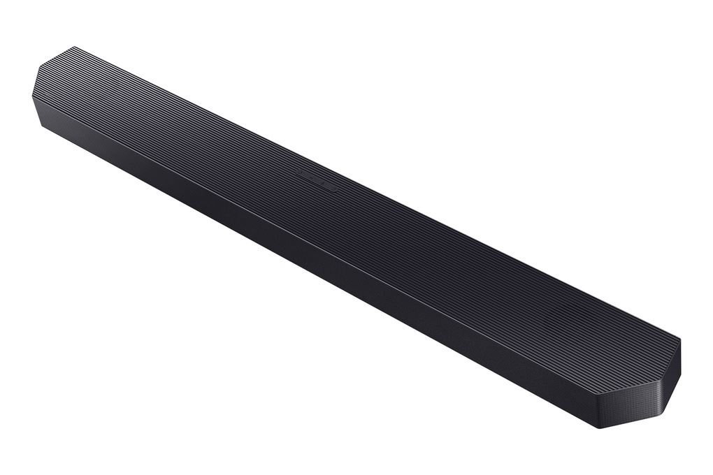 Bộ loa thanh Samsung HW-Q990H/XV 756W Màu Đen