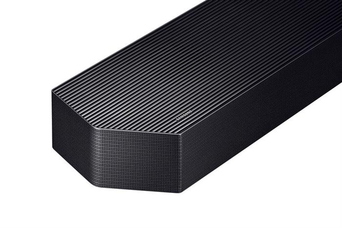 Bộ loa thanh Samsung HW-Q990H/XV 756W Màu Đen