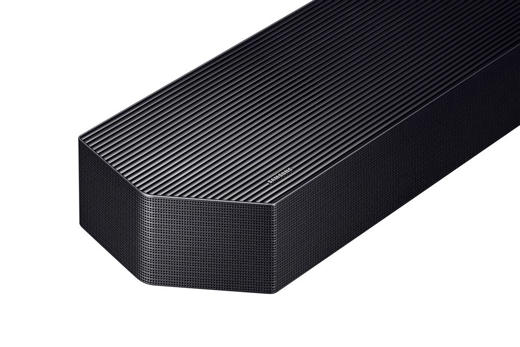 Bộ loa thanh Samsung HW-Q990H/XV 756W Màu Đen
