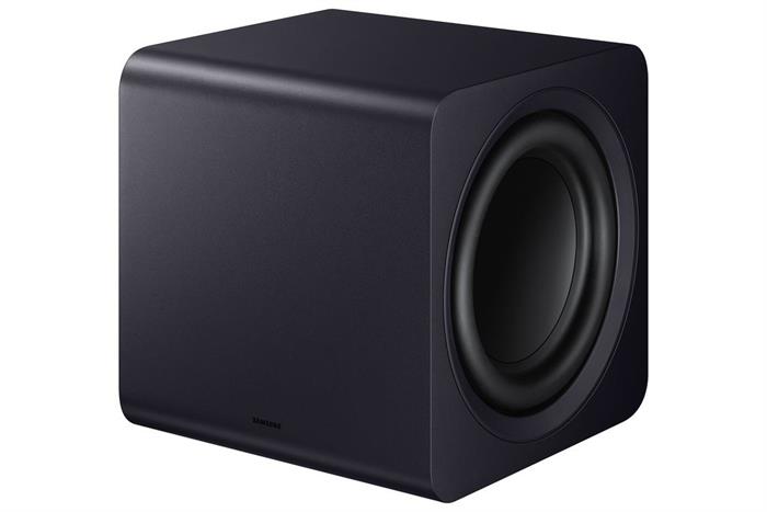 Bộ loa thanh Samsung HW-Q990H/XV 756W Màu Đen