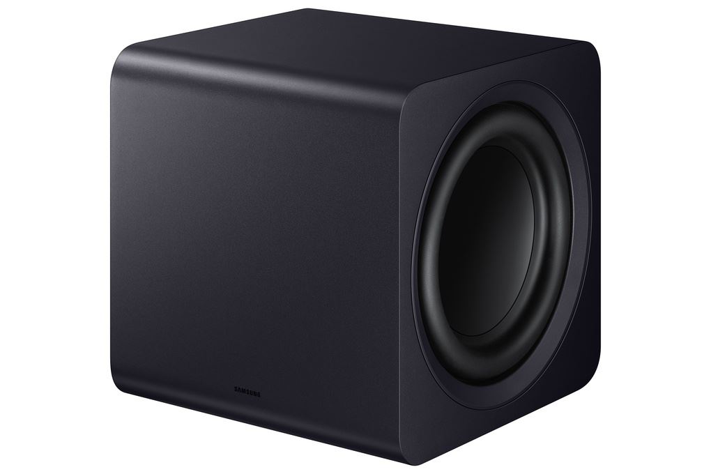 Bộ loa thanh Samsung HW-Q990H/XV 756W Màu Đen