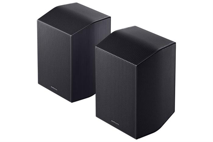 Bộ loa thanh Samsung HW-Q990H/XV 756W Màu Đen