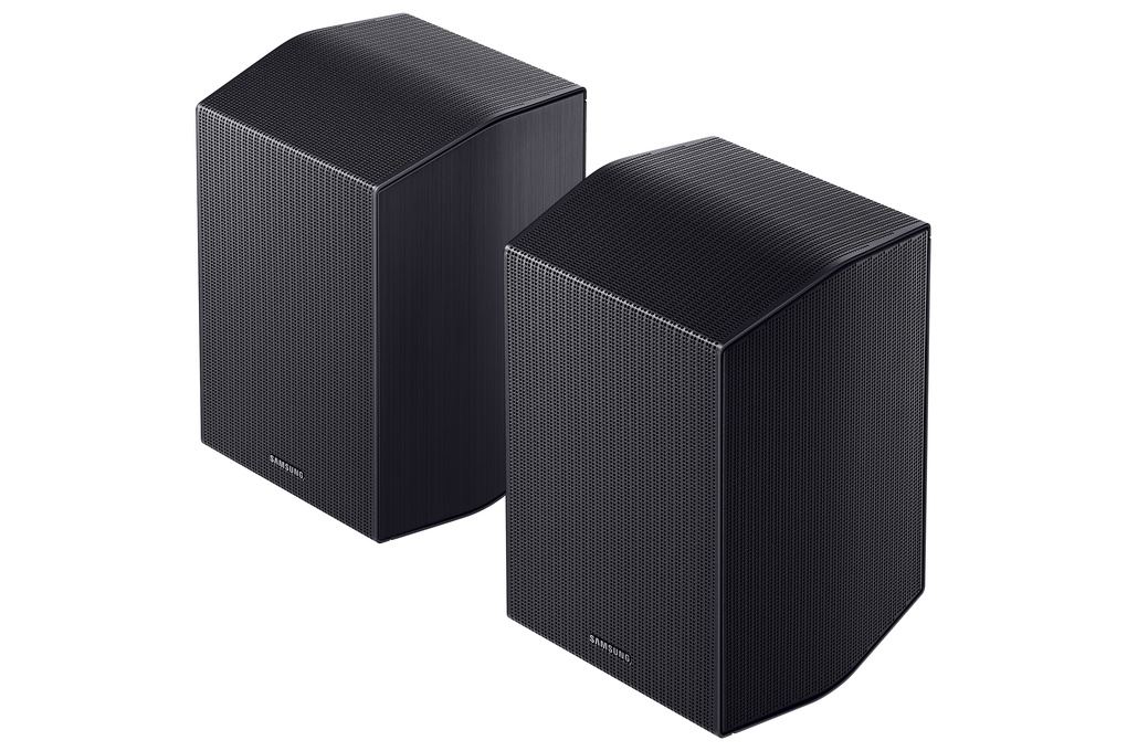 Bộ loa thanh Samsung HW-Q990H/XV 756W Màu Đen