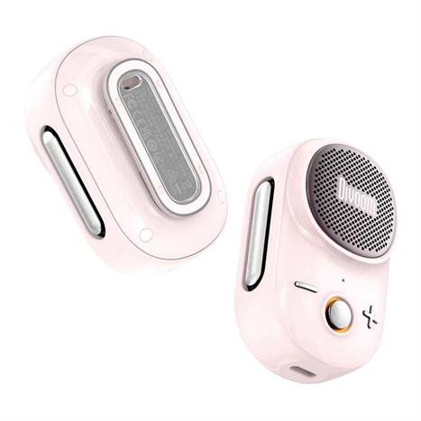 Loa Bluetooth Divoom Itour-S Pink Màu Hồng