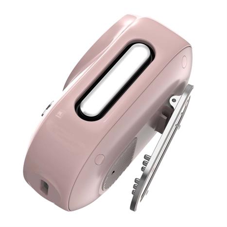 Loa Bluetooth Divoom Itour-S Pink Màu Hồng