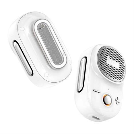 Loa Bluetooth Divoom Itour-S White Màu Trắng