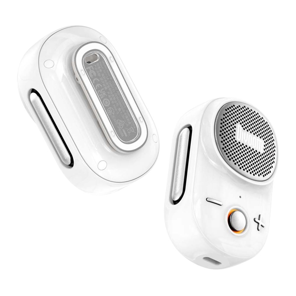 Loa Bluetooth Divoom Itour-S White - 3