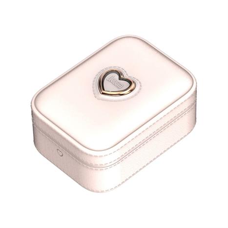Loa Bluetooth Divoom Lovelock Pink Màu Hồng