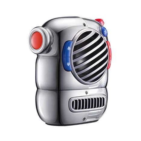Loa Bluetooth Divoom Spark-Pop Blue Màu Xanh Dương