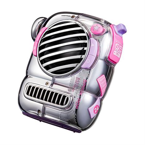 Loa Bluetooth Divoom Spark-Pop Pink Màu Hồng