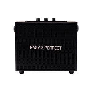 Loa karaoke xách tay Easy & Perfect Zypher 5W