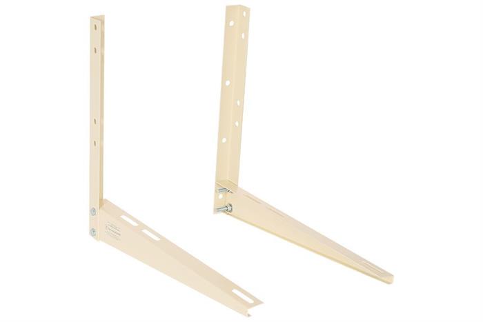 Cặp eke Điện Máy Xanh sắt sơn tĩnh điện 4.5 cm