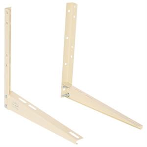Cặp eke Điện Máy Xanh sắt sơn tĩnh điện 4.5 cm