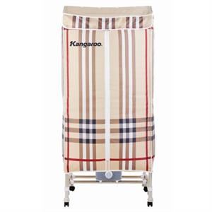 Tủ sấy quần áo Kangaroo 15 kg KG307N
