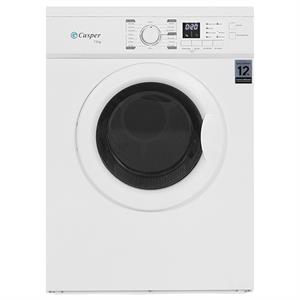 Máy sấy thông hơi Casper 7.2 Kg TD-72VWD