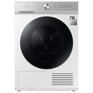 Máy sấy bơm nhiệt Samsung Bespoke AI 9 kg DV90BB9440GH/SV