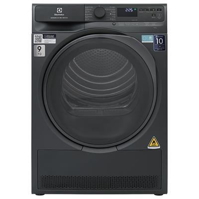 Máy sấy bơm nhiệt Electrolux UltimateCare 9 kg EDH903R7SC
