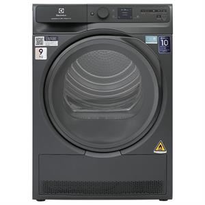 Máy sấy bơm nhiệt Electrolux 9 Kg EDH902R9SC