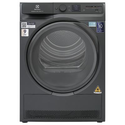 Máy sấy bơm nhiệt Electrolux UltimateCare 9 kg EDH902R9SC