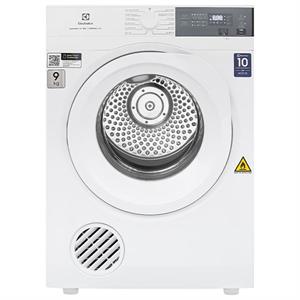 Máy sấy thông hơi Electrolux 9 Kg EDV904H3WC