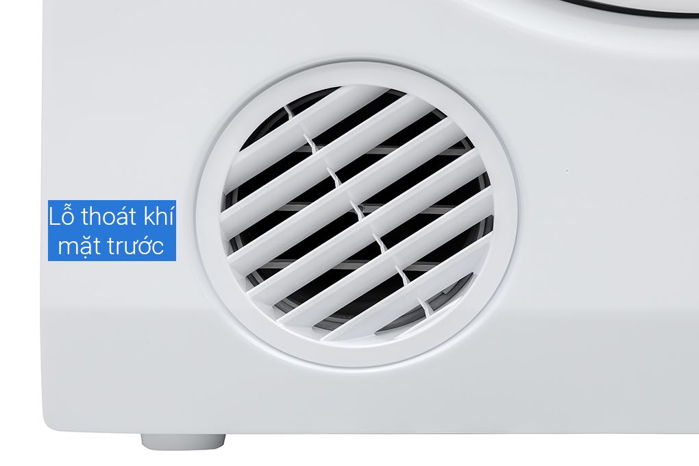 Máy sấy thông hơi Electrolux UltimateCare 9 kg EDS904H3WC Màu Trắng