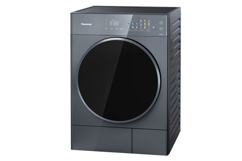 Máy sấy bơm nhiệt Panasonic 10.5 kg NH-XV21X1AVT - 3
