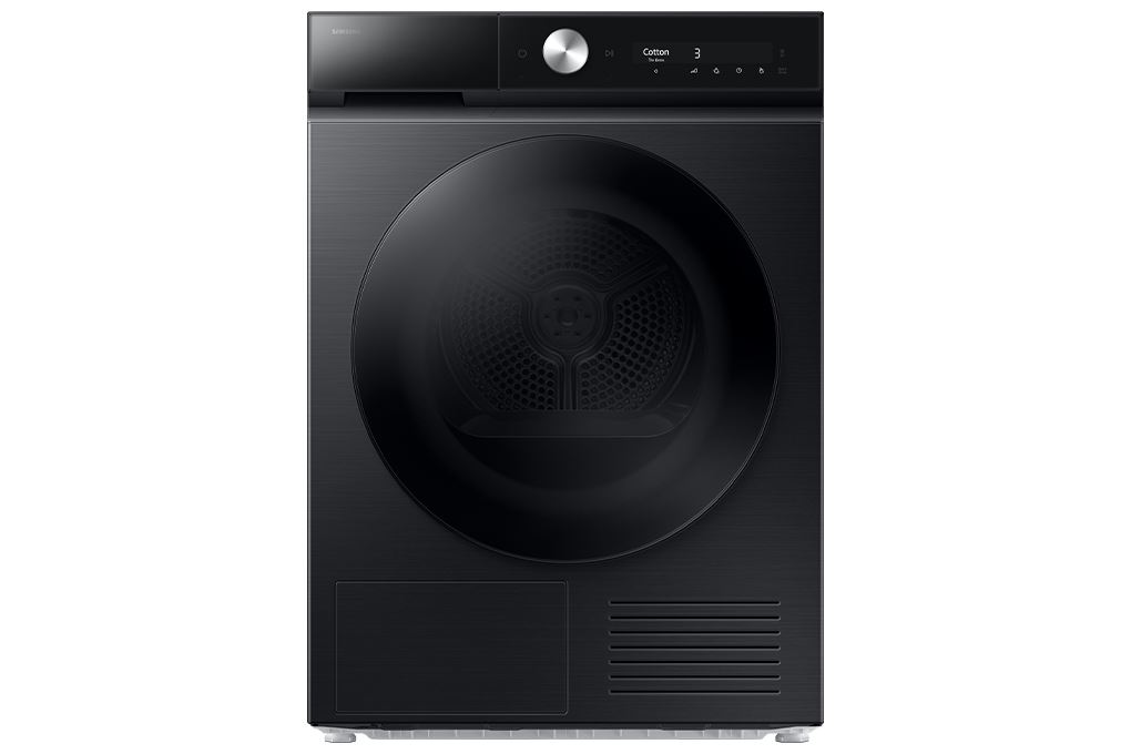 Máy sấy bơm nhiệt Samsung 10 Kg DV10BB9440GBSV Màu Đen