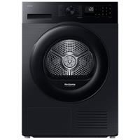 Máy sấy bơm nhiệt Samsung 9 kg DV90CGC2A0ABSV