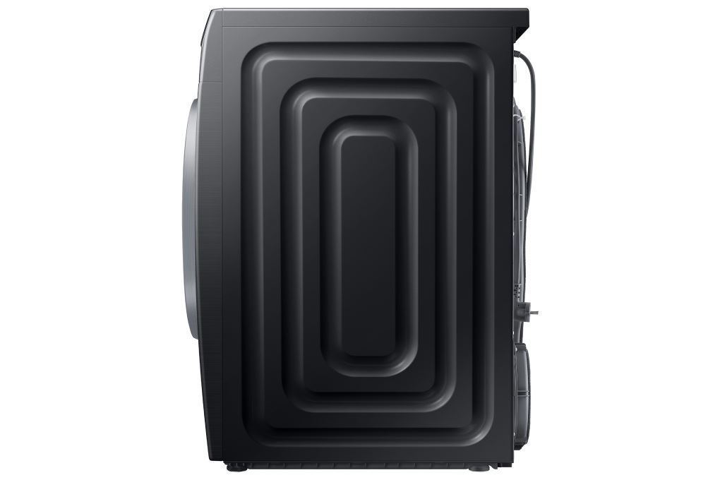 Máy sấy bơm nhiệt Samsung 9 kg DV90T6240LB/SV Màu Đen