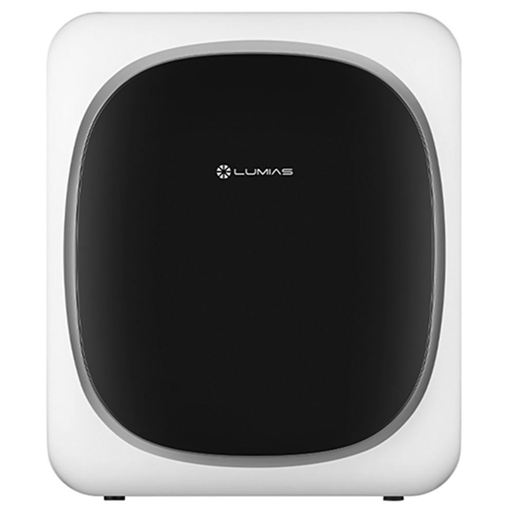 Máy sấy thông hơi LUMIAS 4 kg WCD-800W Màu Trắng - Đen