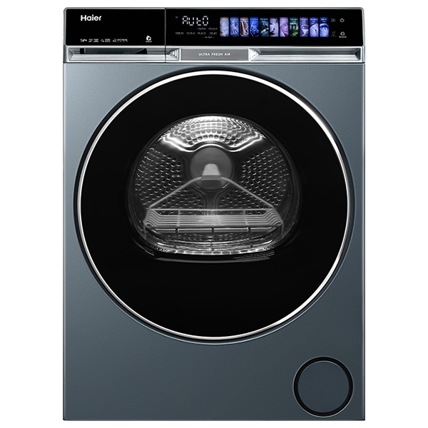 Máy Sấy Bơm Nhiệt Haier 14 Kg Hd140 - Ar387Gnu1