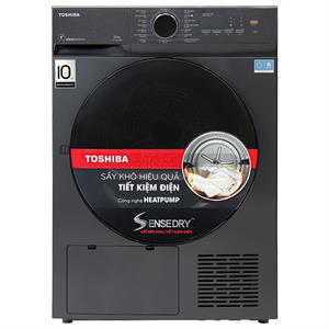 Máy sấy bơm nhiệt Toshiba 8 Kg TD-T21B90HWV(MG)
                Mẫu mới