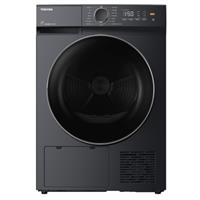 Máy sấy bơm nhiệt Toshiba 8 kg TD-T21B90HWV(MG)